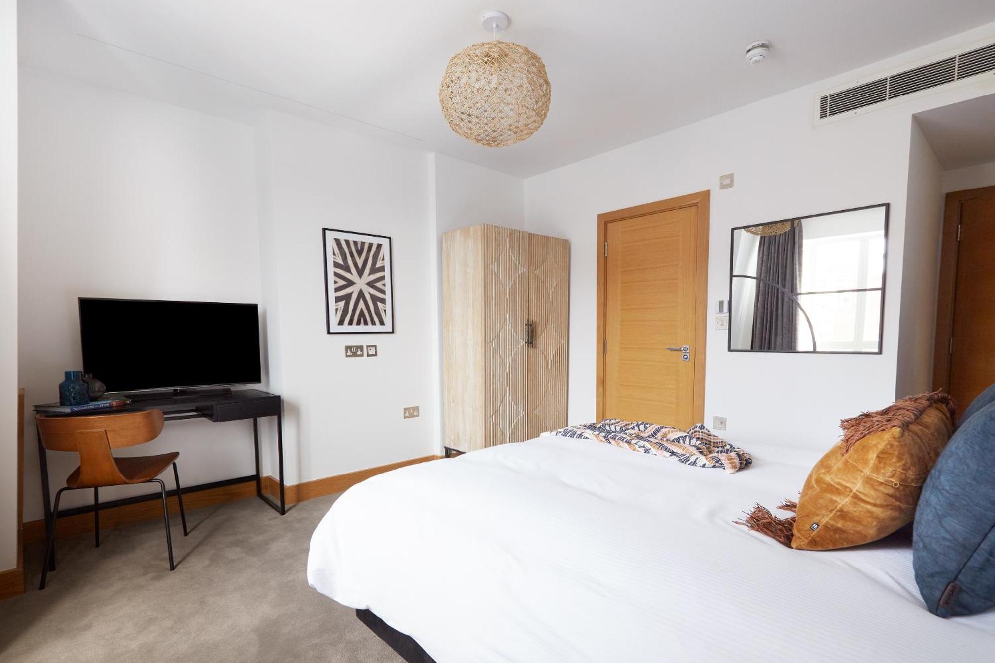 Hotel Sonder Edgware Road Londra