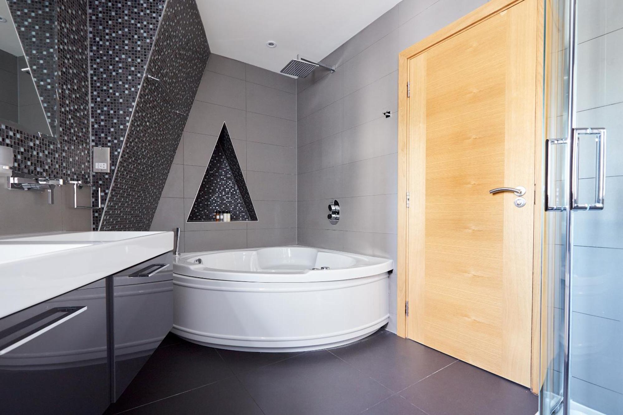 Hotel Sonder Edgware Road Londra