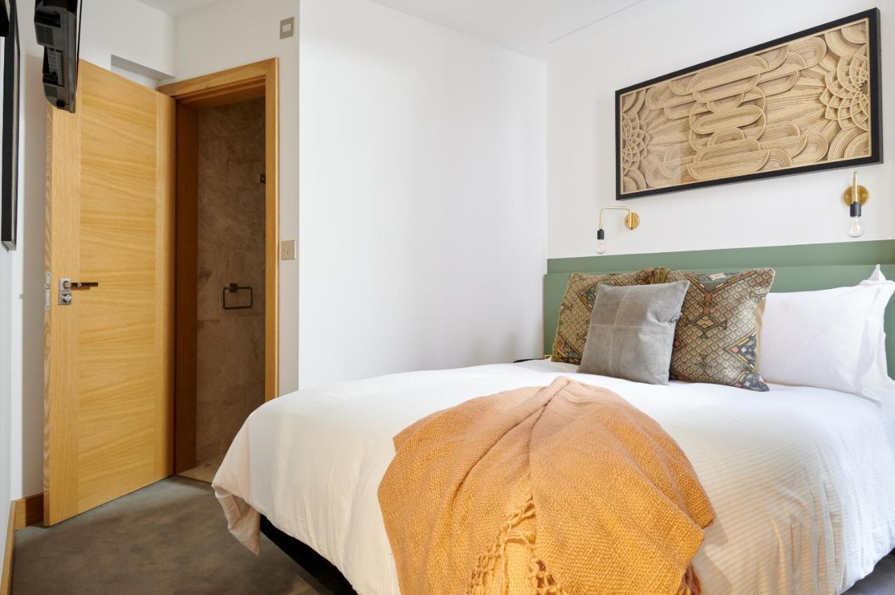 Sonder Edgware Road Hotel Londra