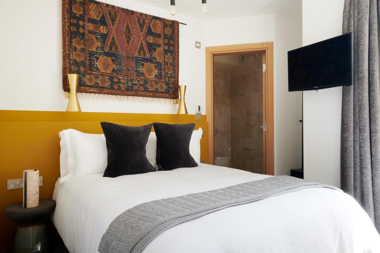 Hotel Sonder Edgware Road Londra