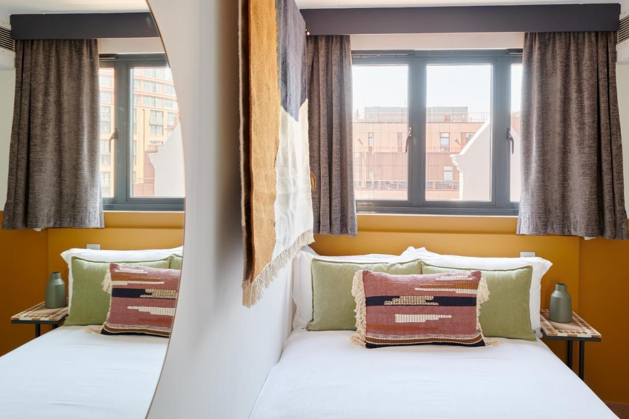 Hotel Sonder Edgware Road Londra